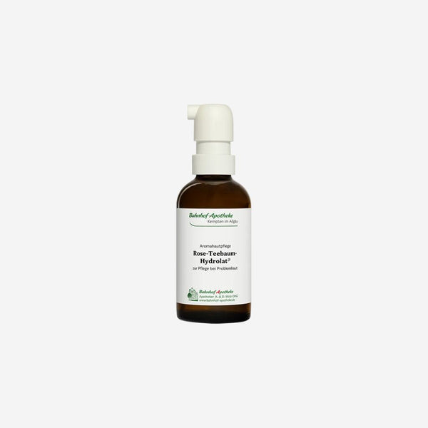 Rose Teebaum Hydrolat