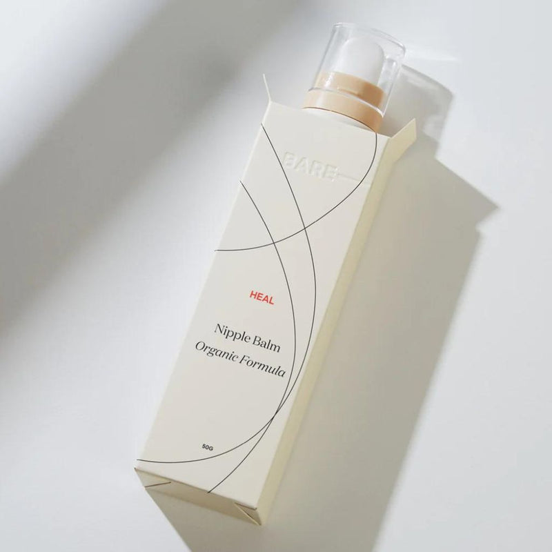 Nip & Lip Balm