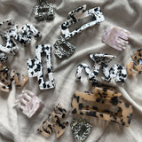 Hair Clip Crush