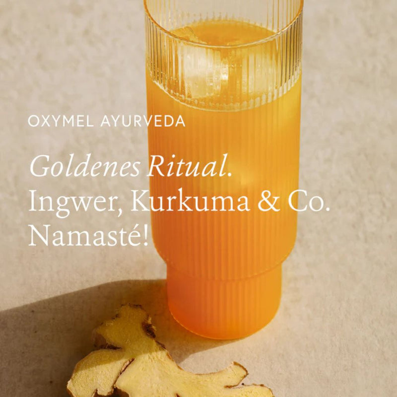 Oxymel AYURVEDA