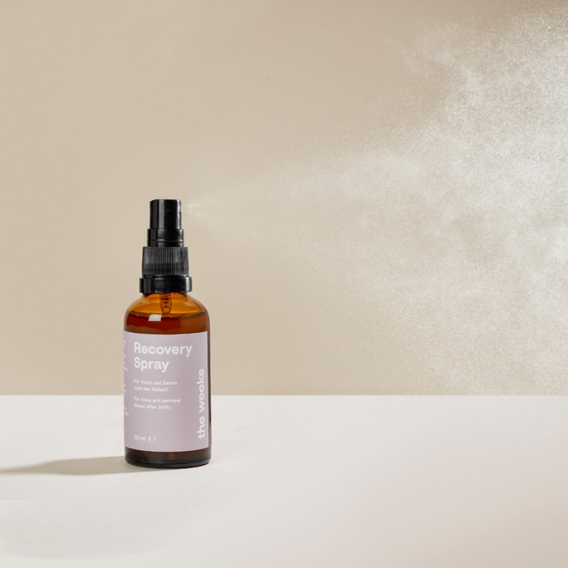 Recoveryspray