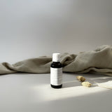 Bio Damm-Massageöl