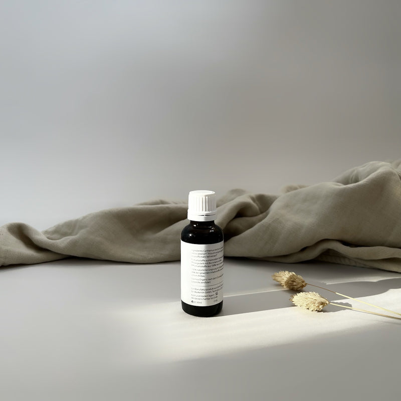 Bio Damm-Massageöl