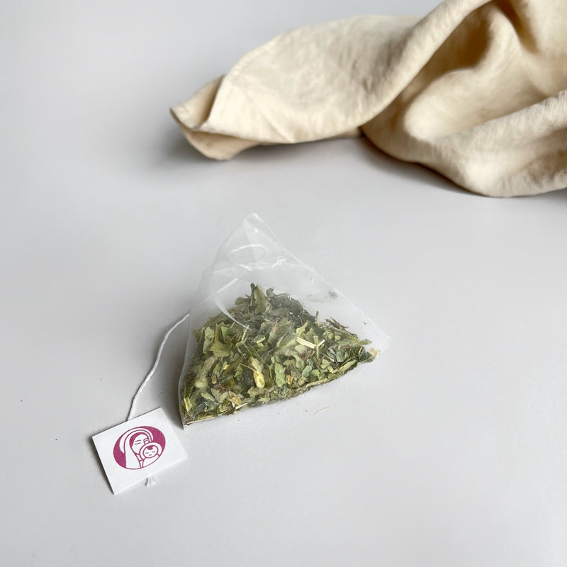 Wochenbett-Tee
